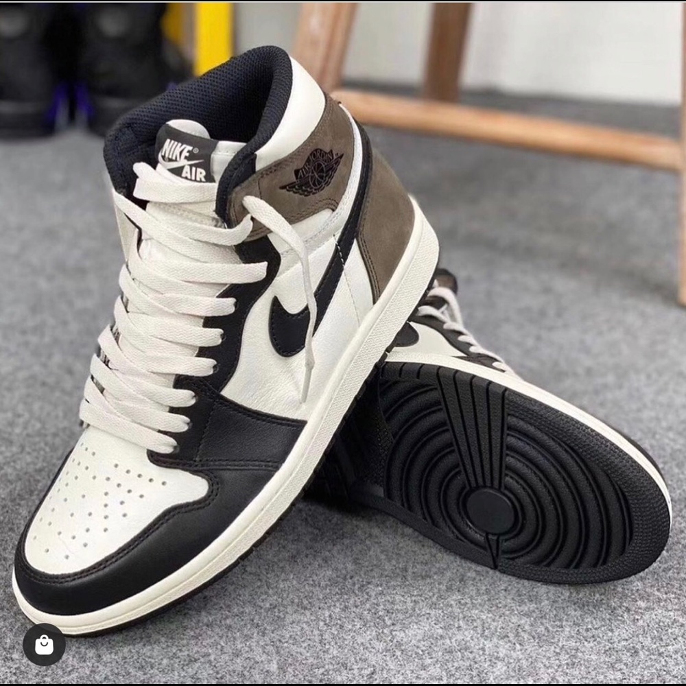 Meet your Posher, Darren